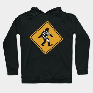 Squatch Walk Hoodie